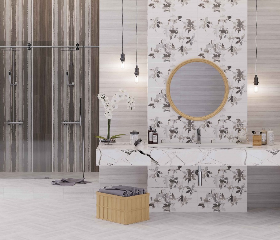 Napoli декор микс k946589r 30х60