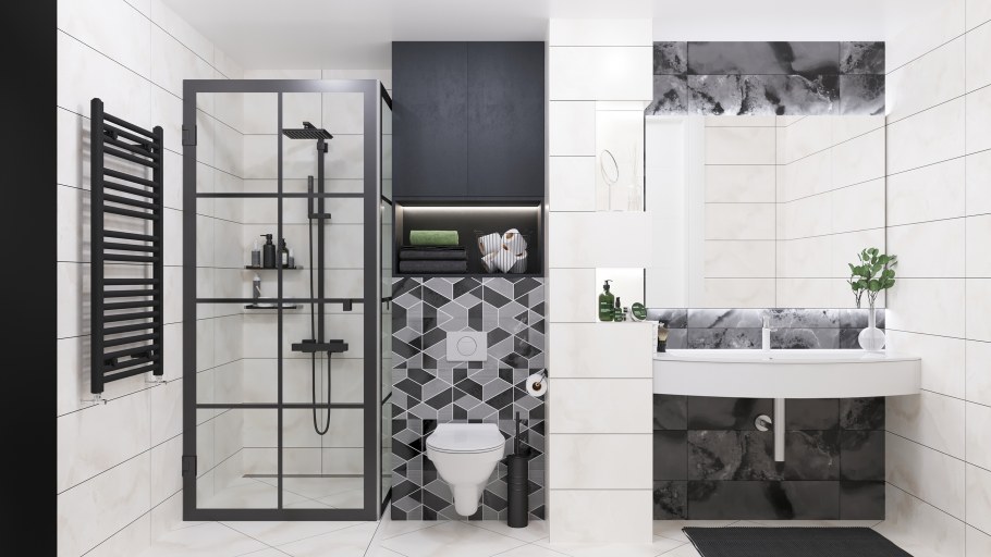 Marvel Grey Stone 75x150 Lappato (a8k4) 75x150 керамогранит