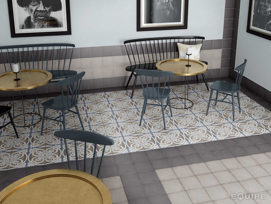 Керамогранит Керамин Варна