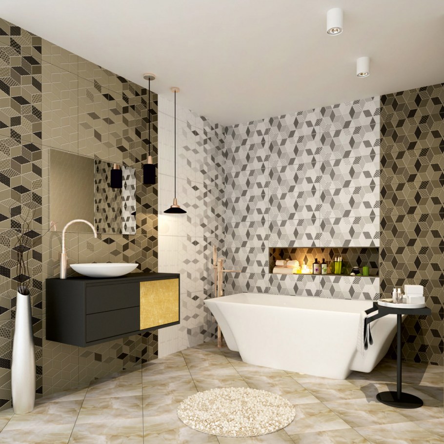 Плитка Keros Barcelona Triumph