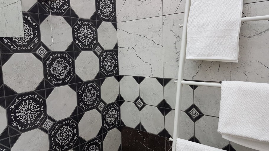 Плитка Помпеи Керамин