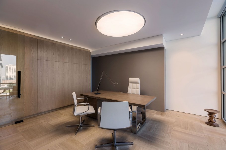 Светильник потолочный MW-Light Ривз 674016101