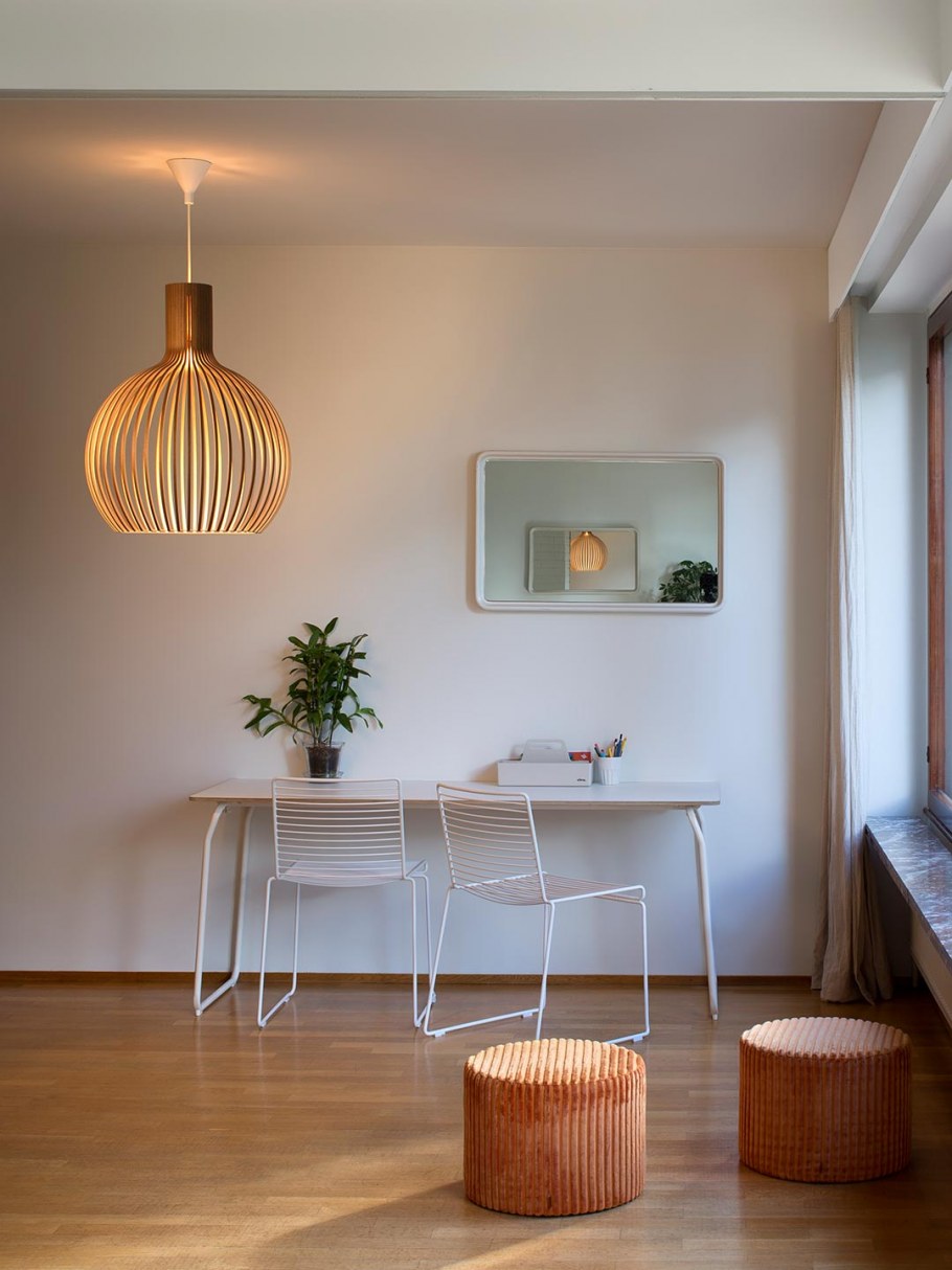 Освещение в интерьере