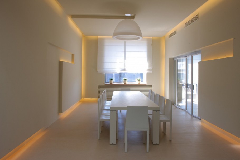 3ds Max интерьер