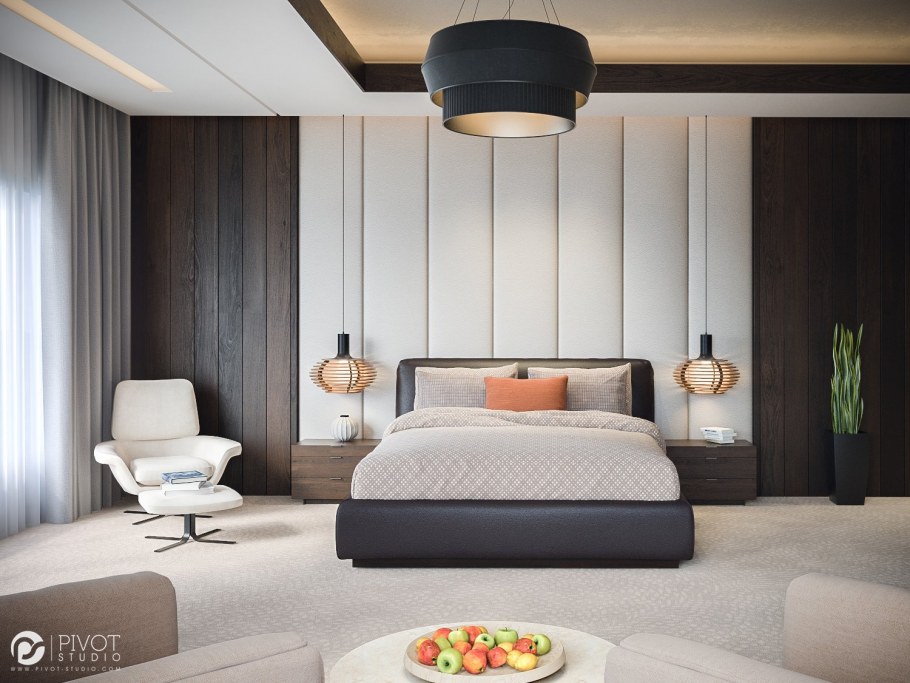 Хюльста мебель спальня