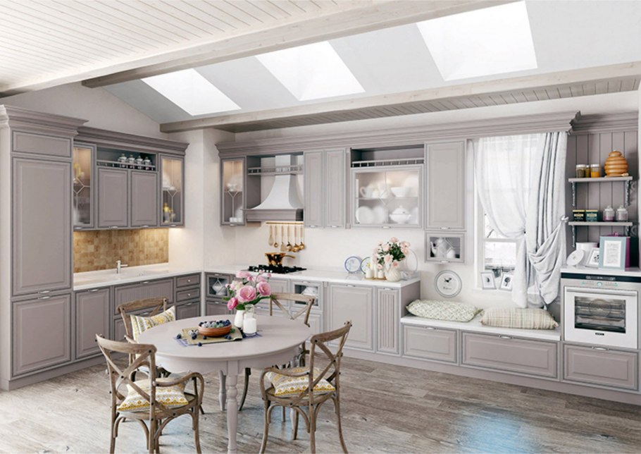 Энли Неоклассика