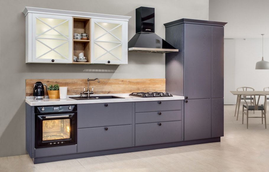 Дриада кухни Дэлия Людмила