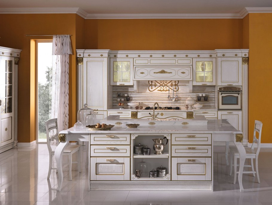 Aran cucine Imperial