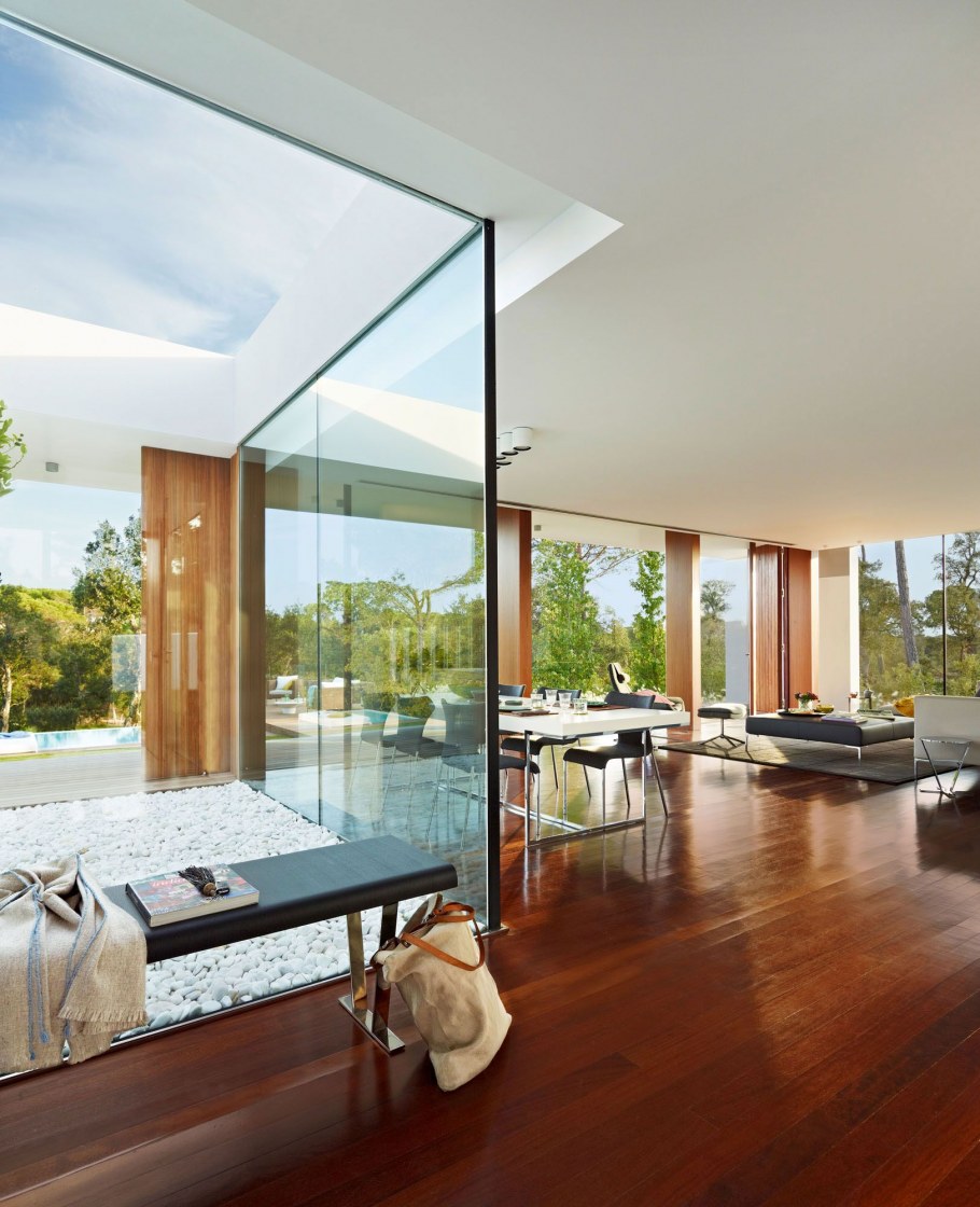 Современная вилла