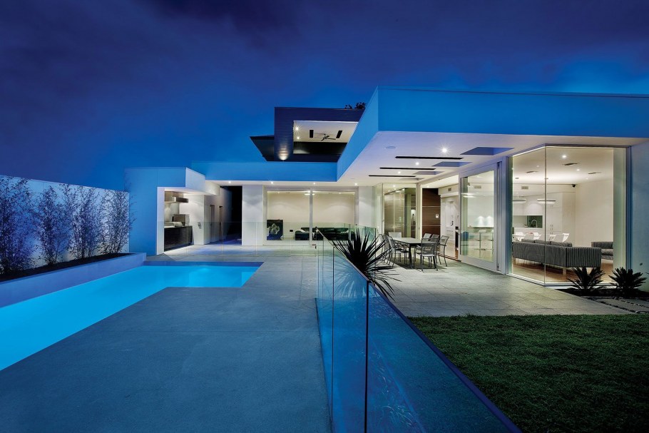 Вилла Барвиха Хаус