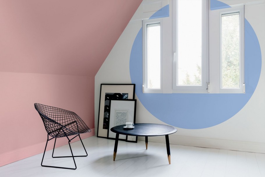 Веер RAL Classic k7