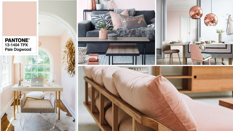 Tikkurila Symphony палитра