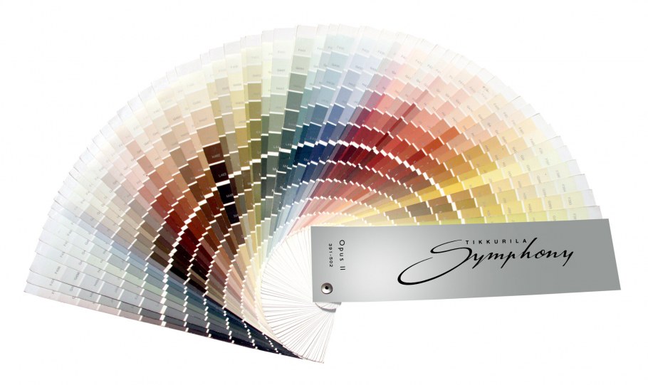 Тренды цветовой гаммы в интерьере 2021