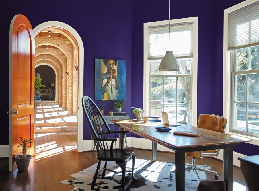 18-3838 В интерьере