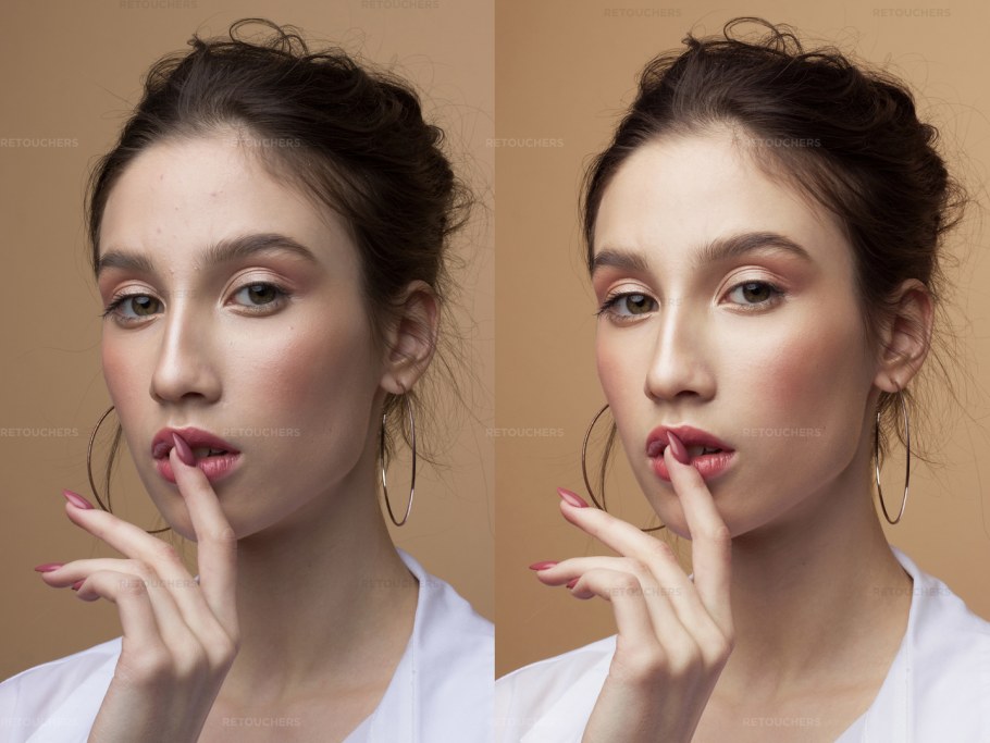 Ретушер профессия