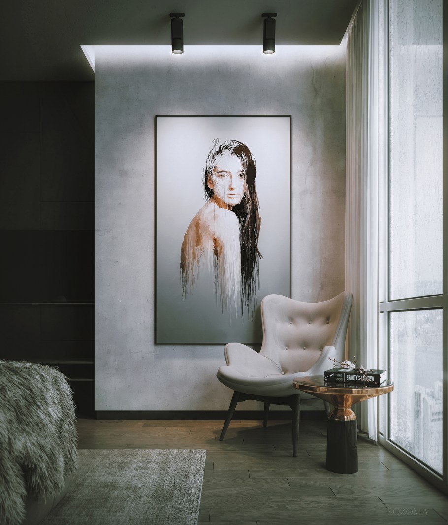 Оборудование ретушера