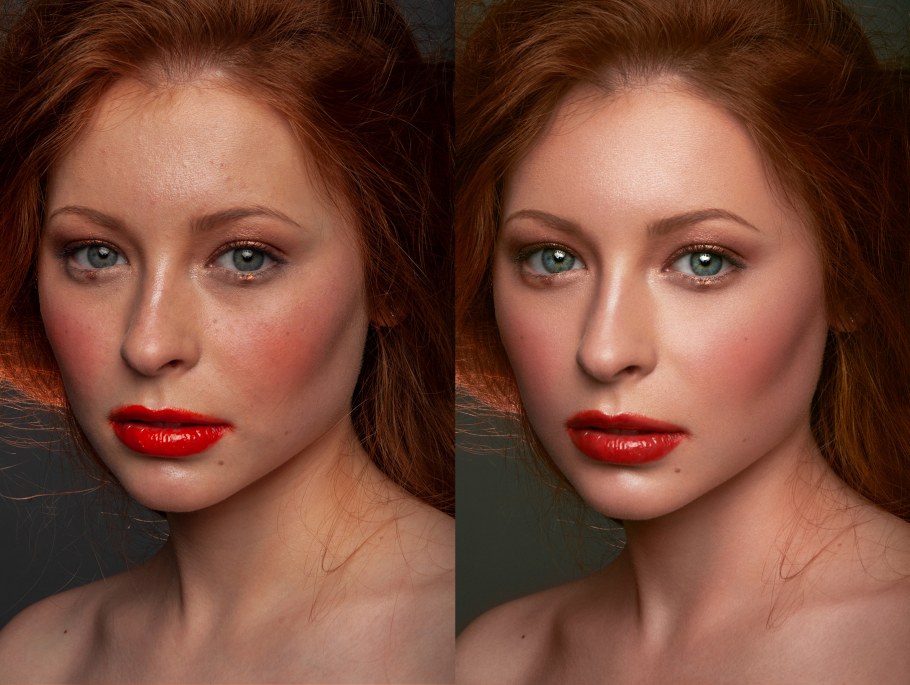 Ретушь гравировка УАЗ