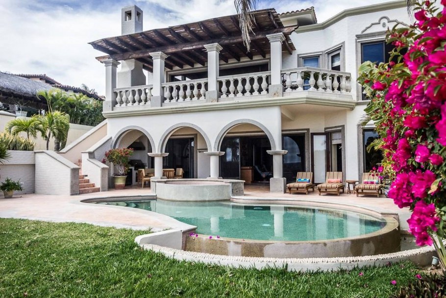 Вилла Калифорния