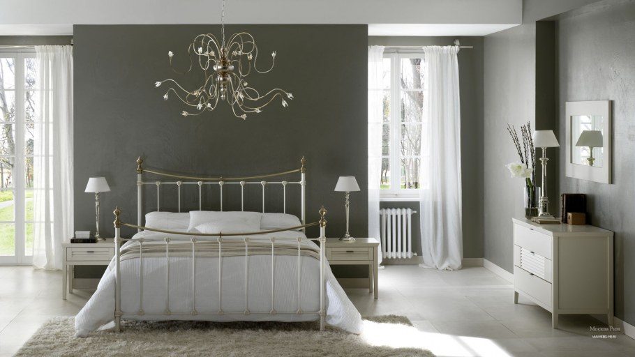 Спальня Прованс Hoff