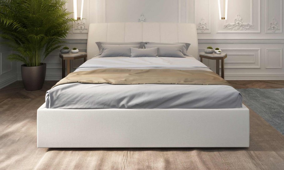 Кровать Сонум Siena