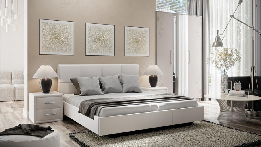 Спальный гарнитур «Элис» №2 tri_Elis_System_4