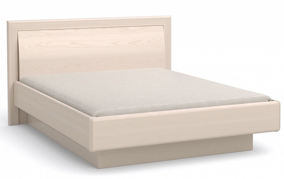 Кровать Аскона Greta 200*160 к/з Экотекс Venge