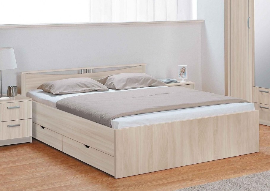 Кровать Орматек Umbretta