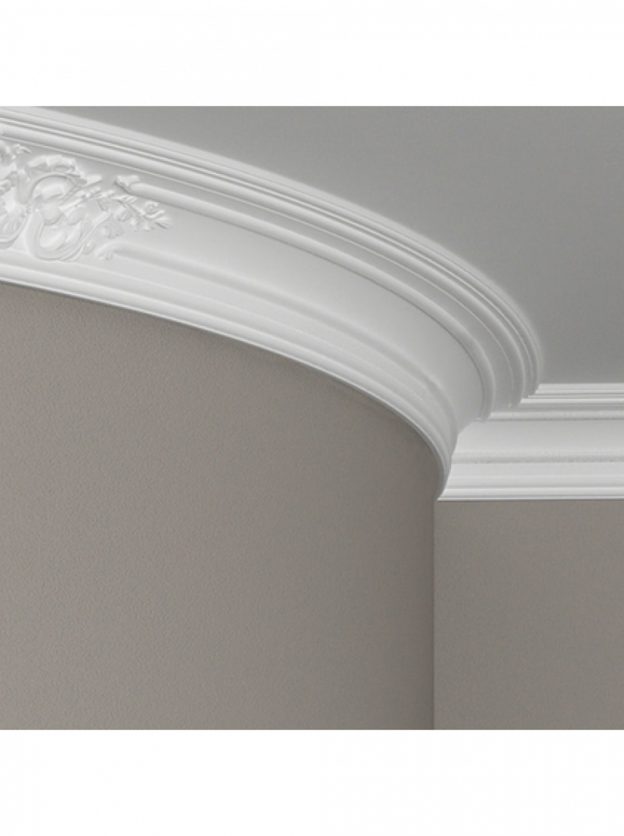 Европласт плинтус 1.50.113