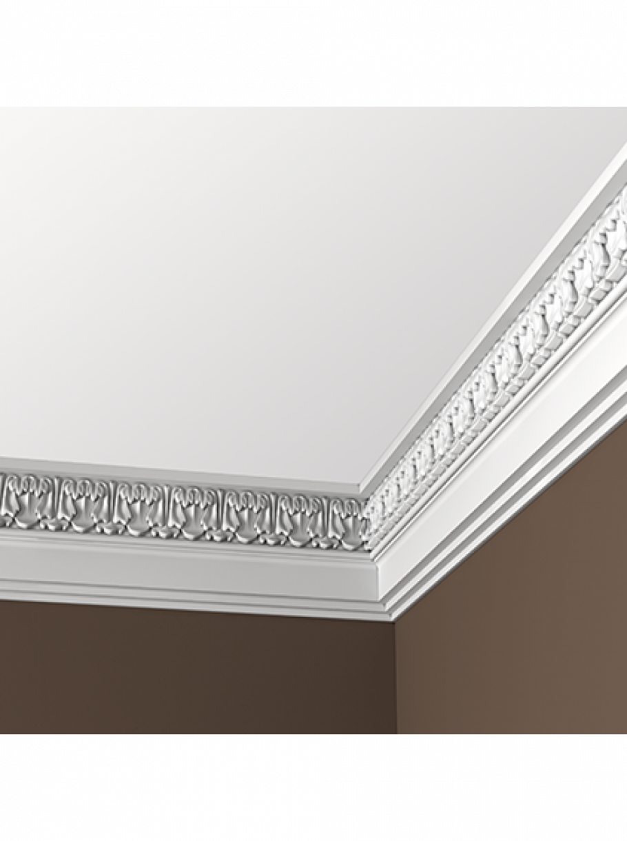 Карниз Orac Luxxus c339