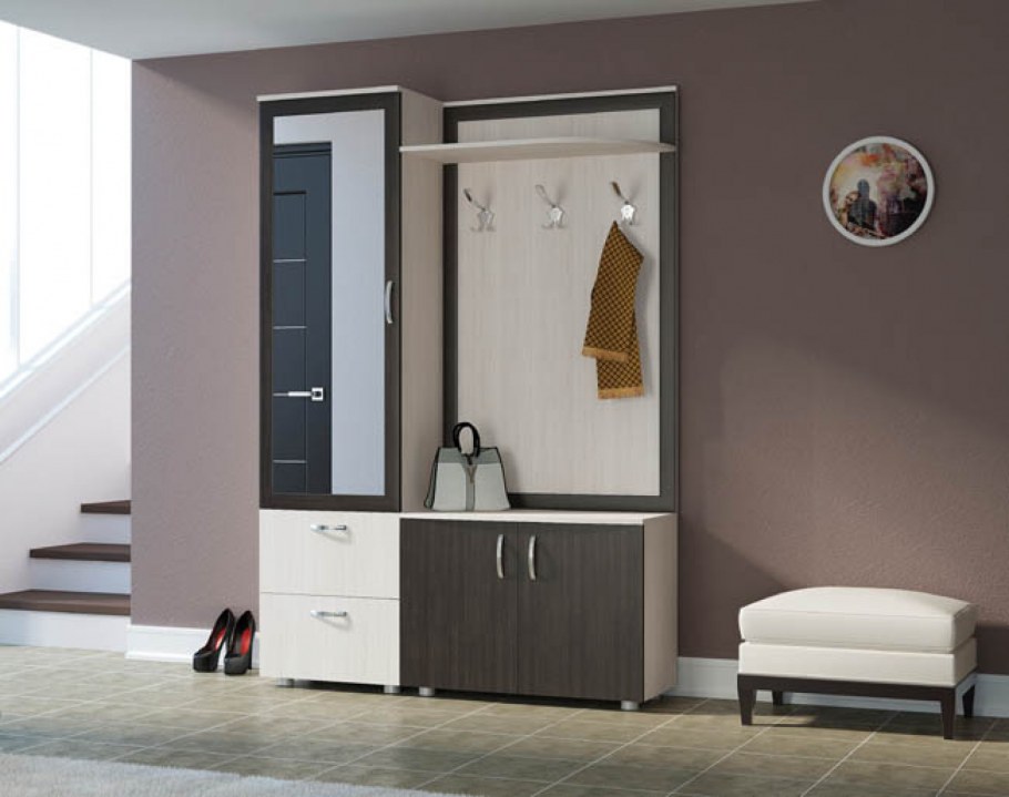 Прихожая Camelgroup Nostalgia