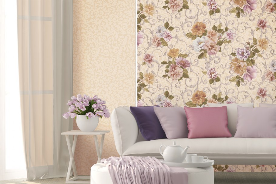 Elysium Магнолия е29412