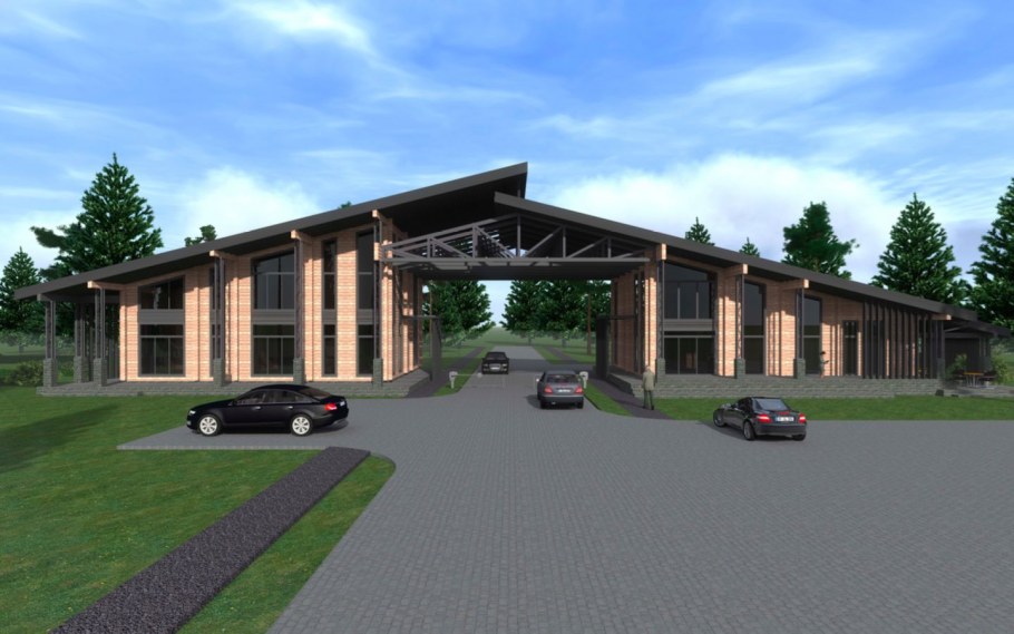 Стоимость кр дома