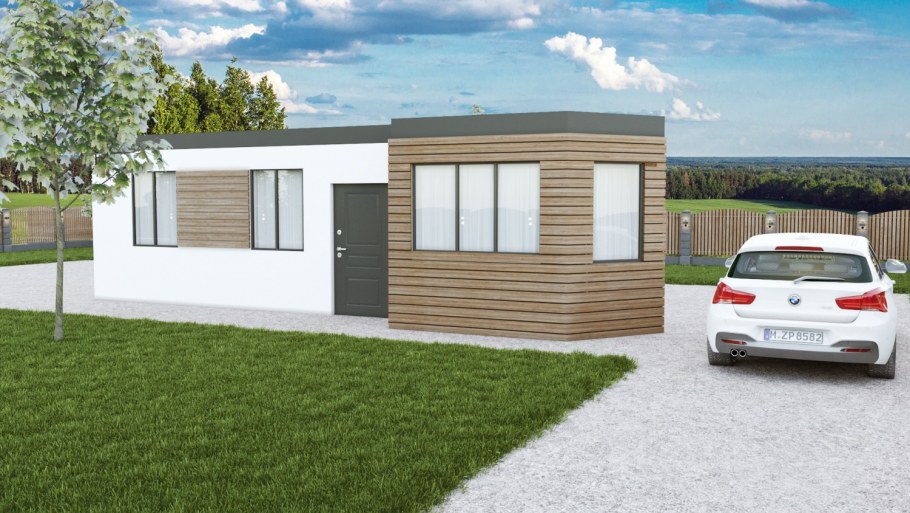 КП Гринвуд 2020