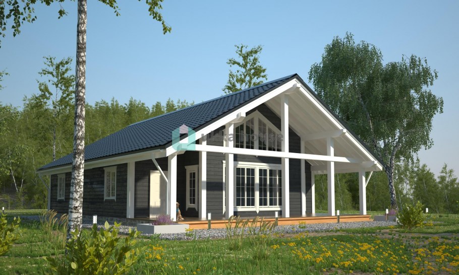 Гринвуд Дубечино