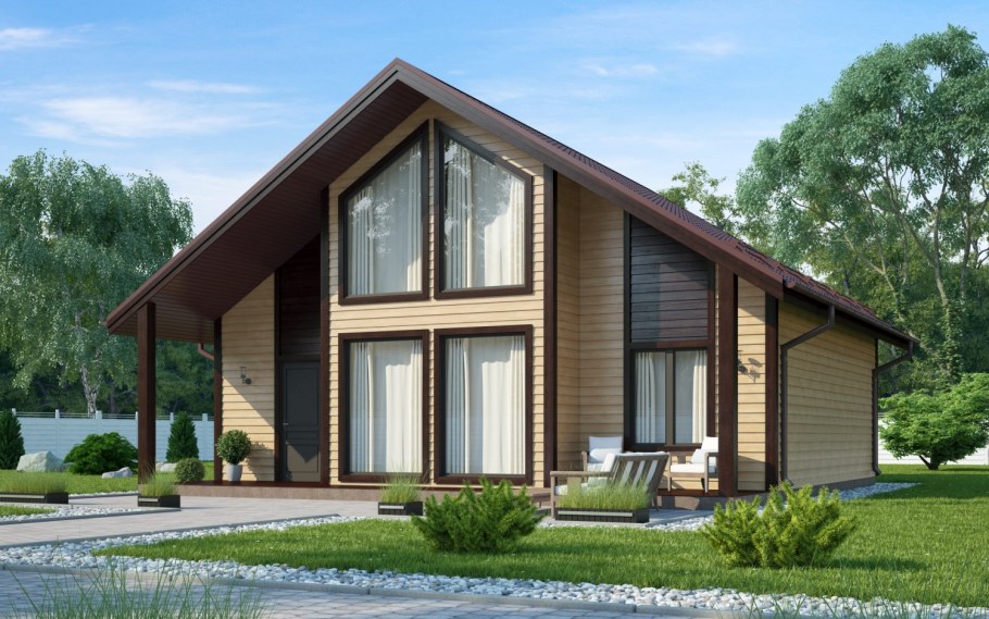 Archmasters бани