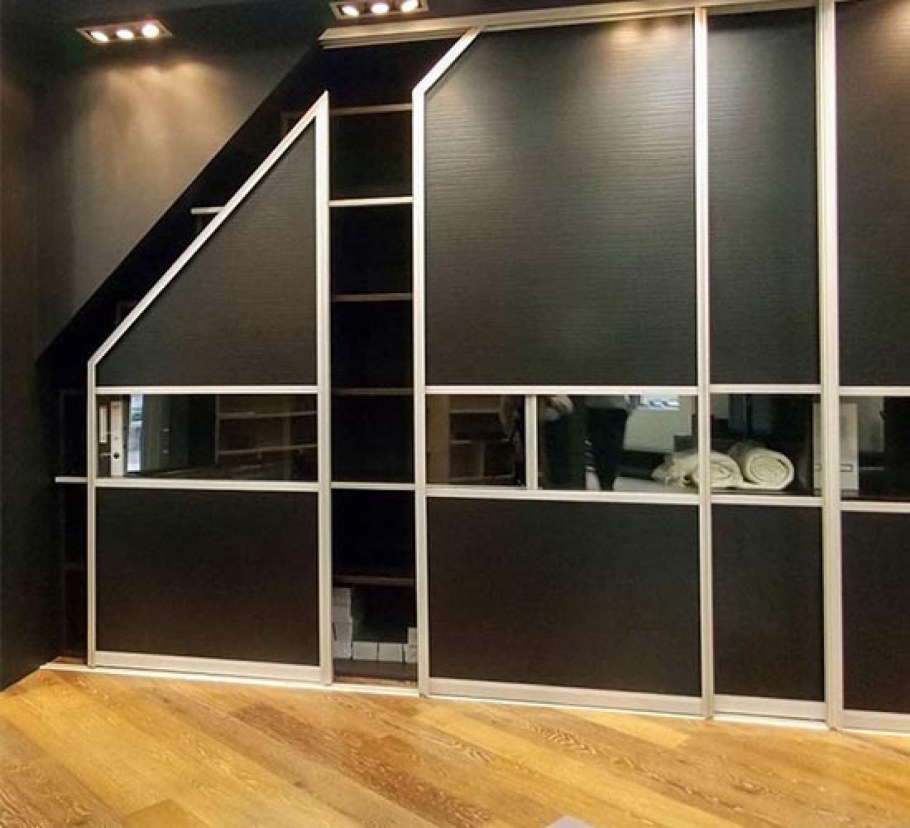 Система аристо для гардеробных