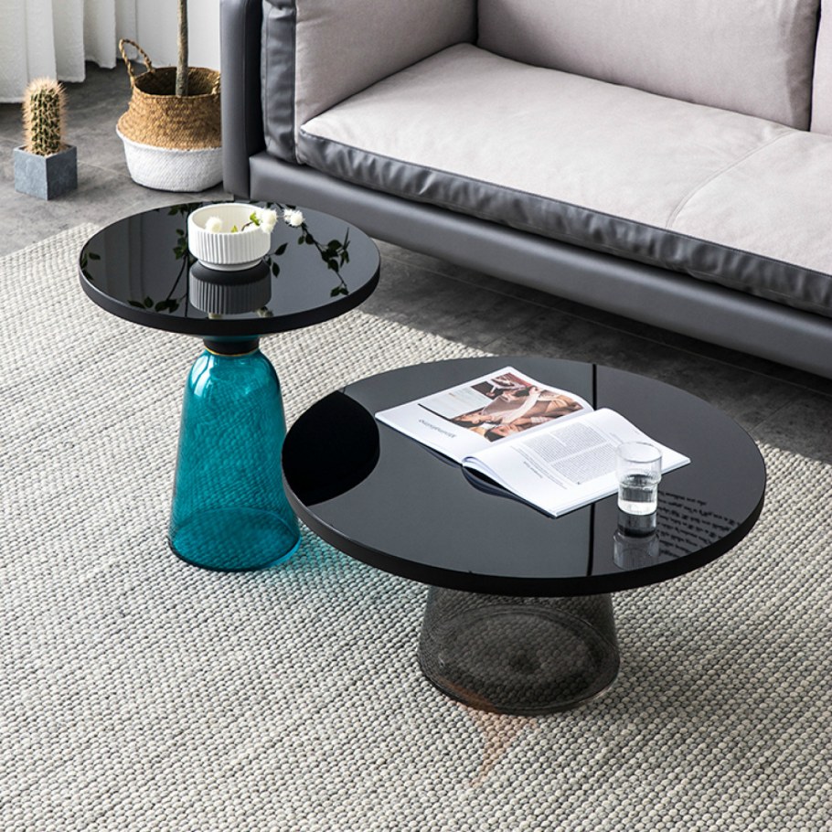 Столик Bell Table для CLASSICON