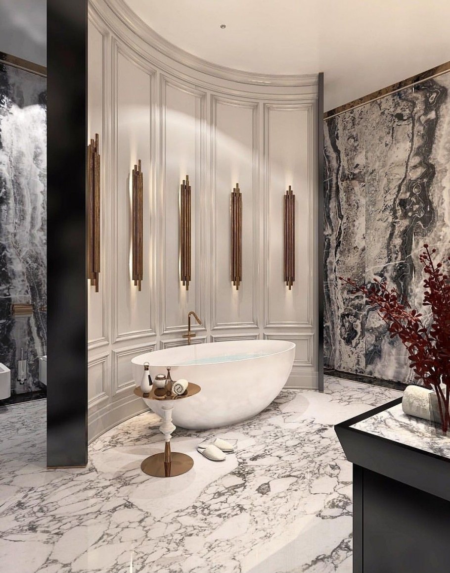 Мебель: Oasis Group › коллекция Bathroom › Luxury collection › Lutetia