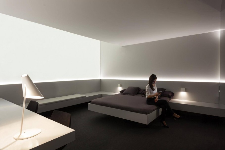 Минимализм в интерьере Эстетика