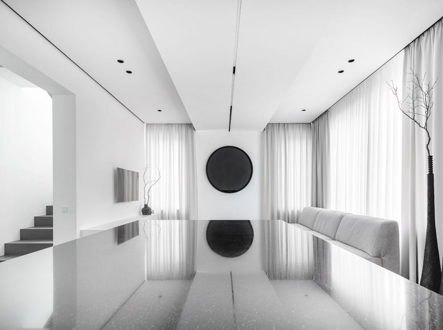 Поусон дизайнер