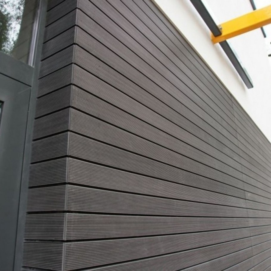 Фасадный ДПК MASTERDECK Орегон 3000*145мм