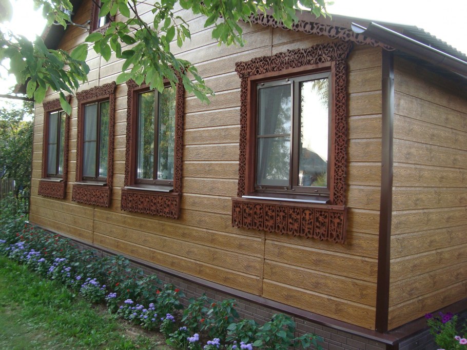 Термопанели Термопан