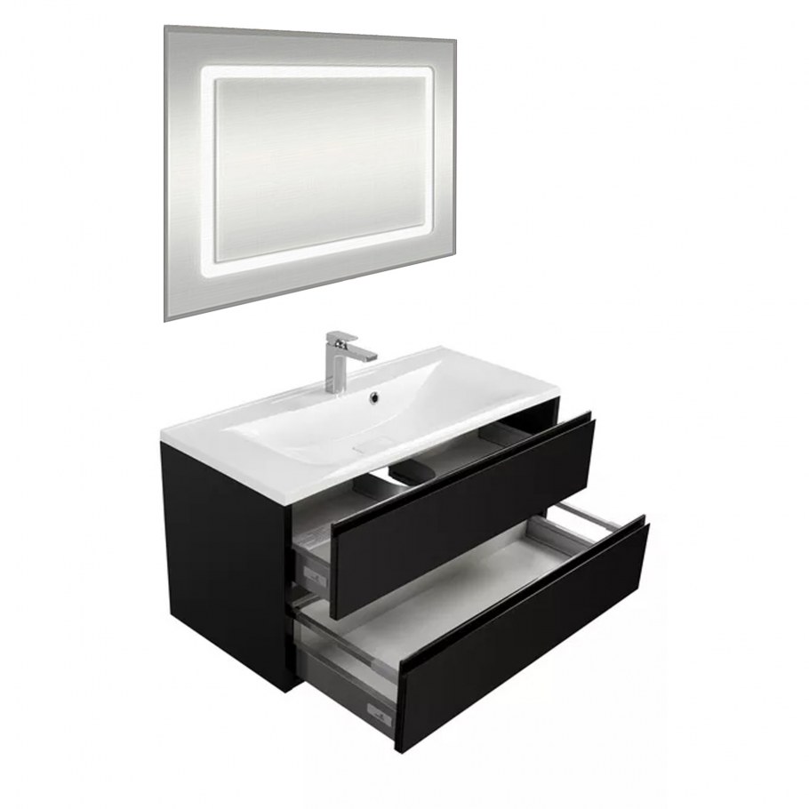 Раковина Petrobeton