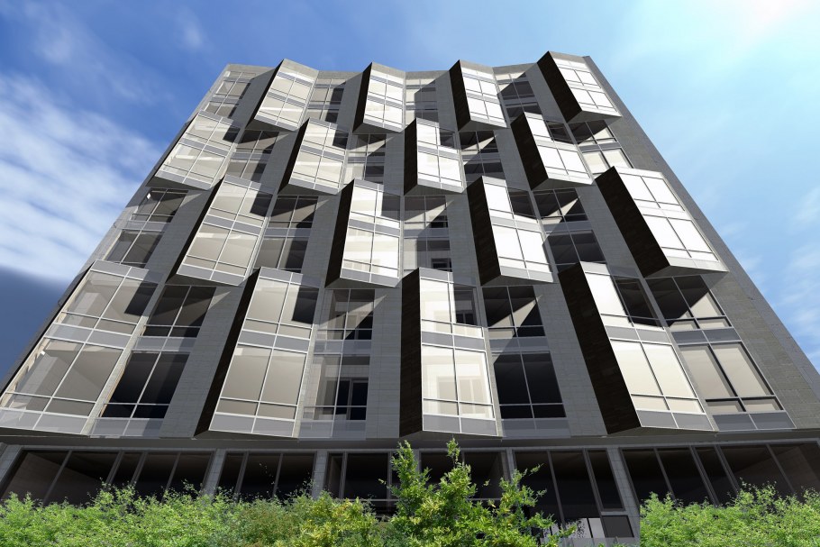 ЖК Сколково