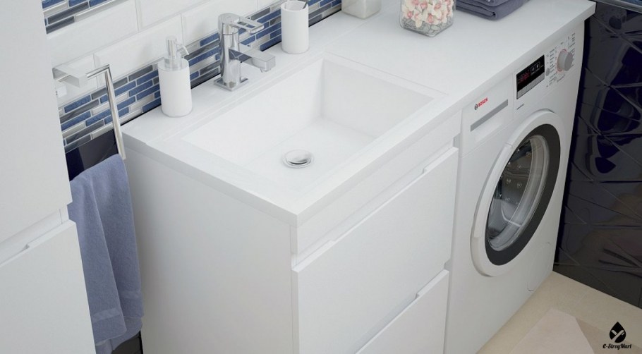 Тумба Klaufs 120