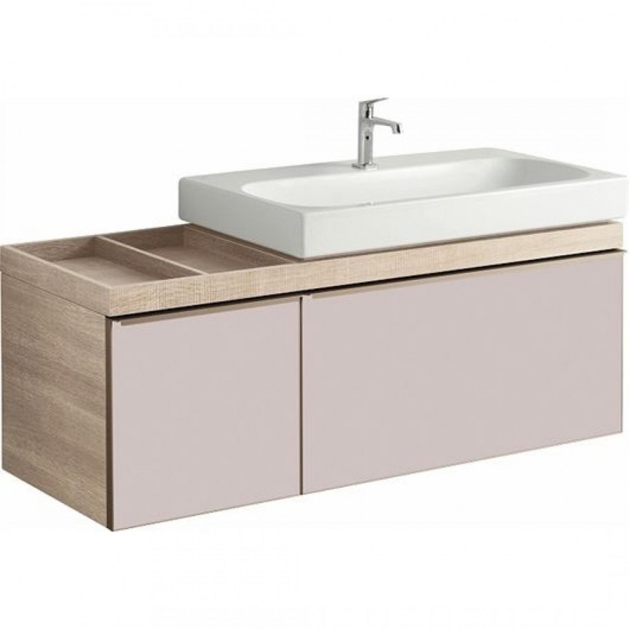 Keramag Citterio тумба