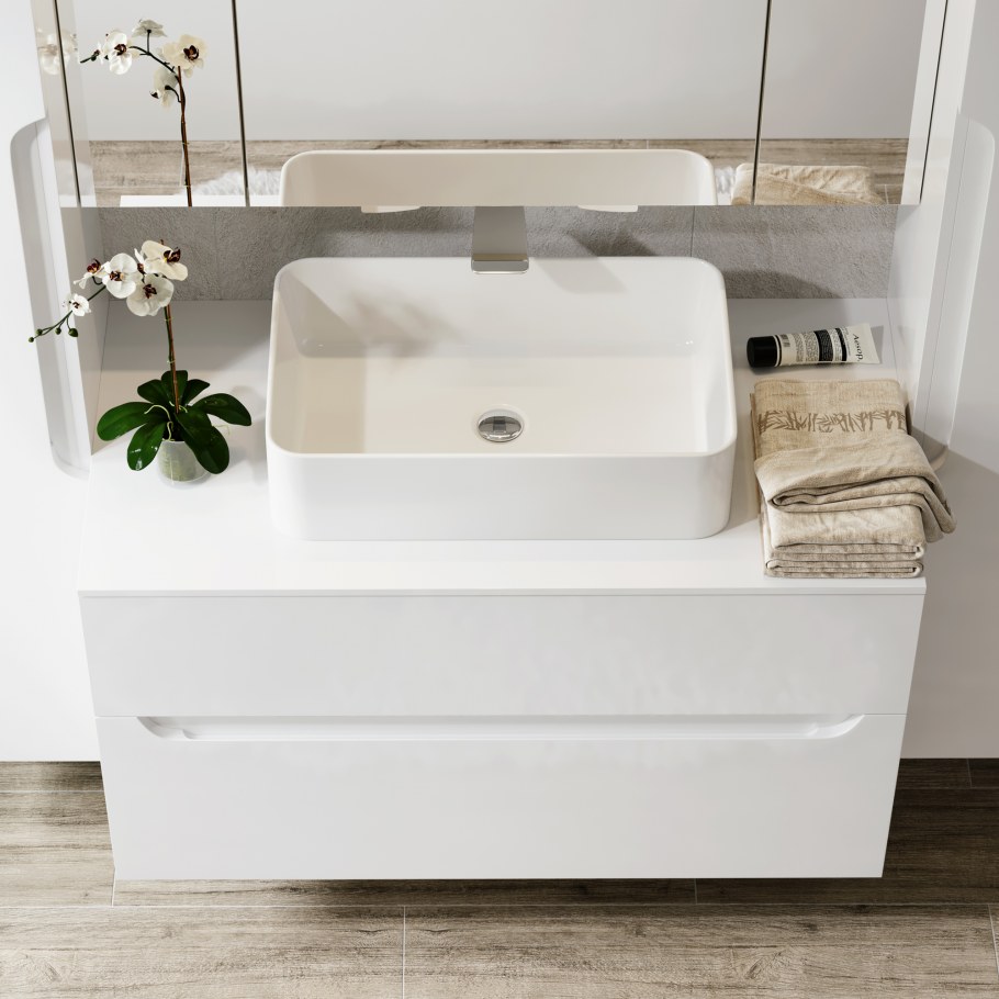 Canaletto Kerama Marazzi тумба