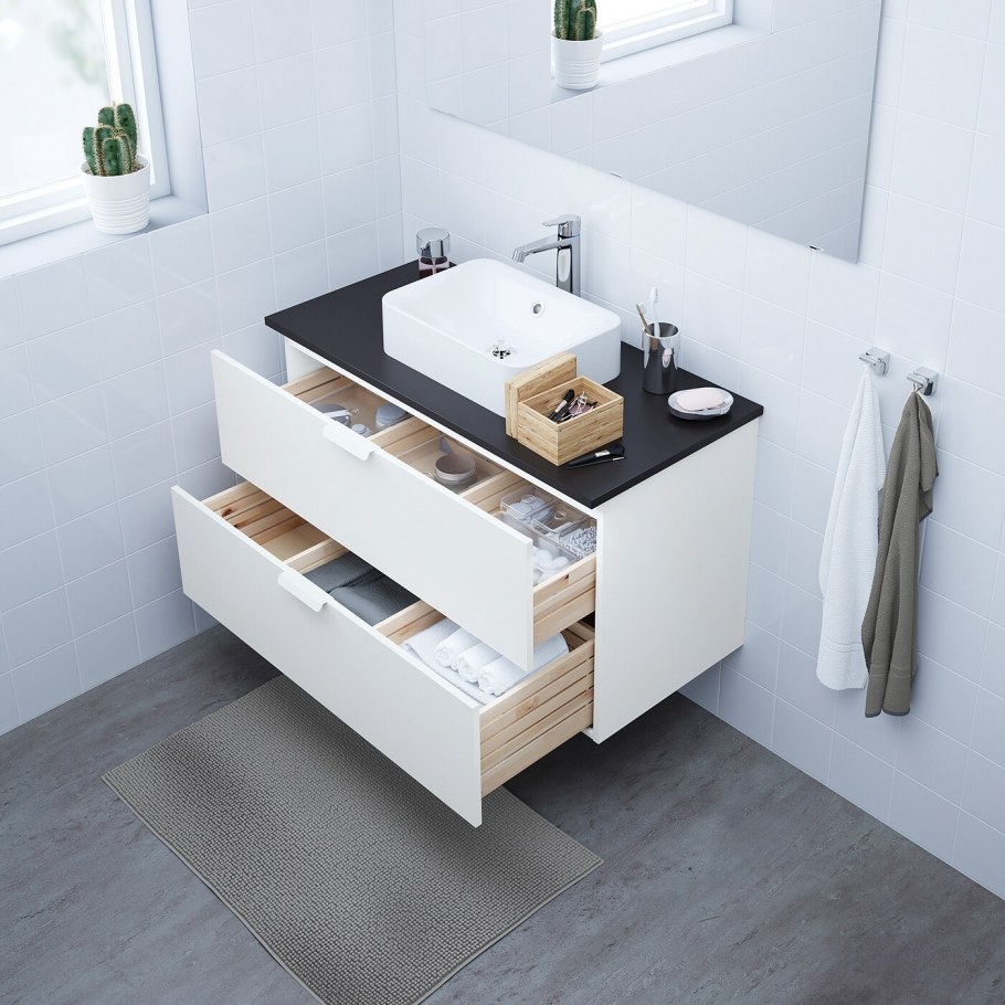 Раковина Keramag Citterio 123590000