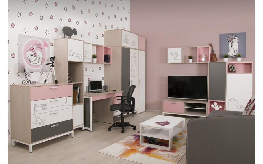 Мебель Портэ Муссон