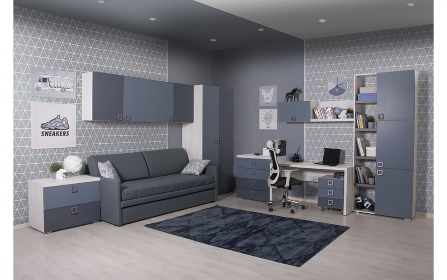 Детская Космо Мирлачева